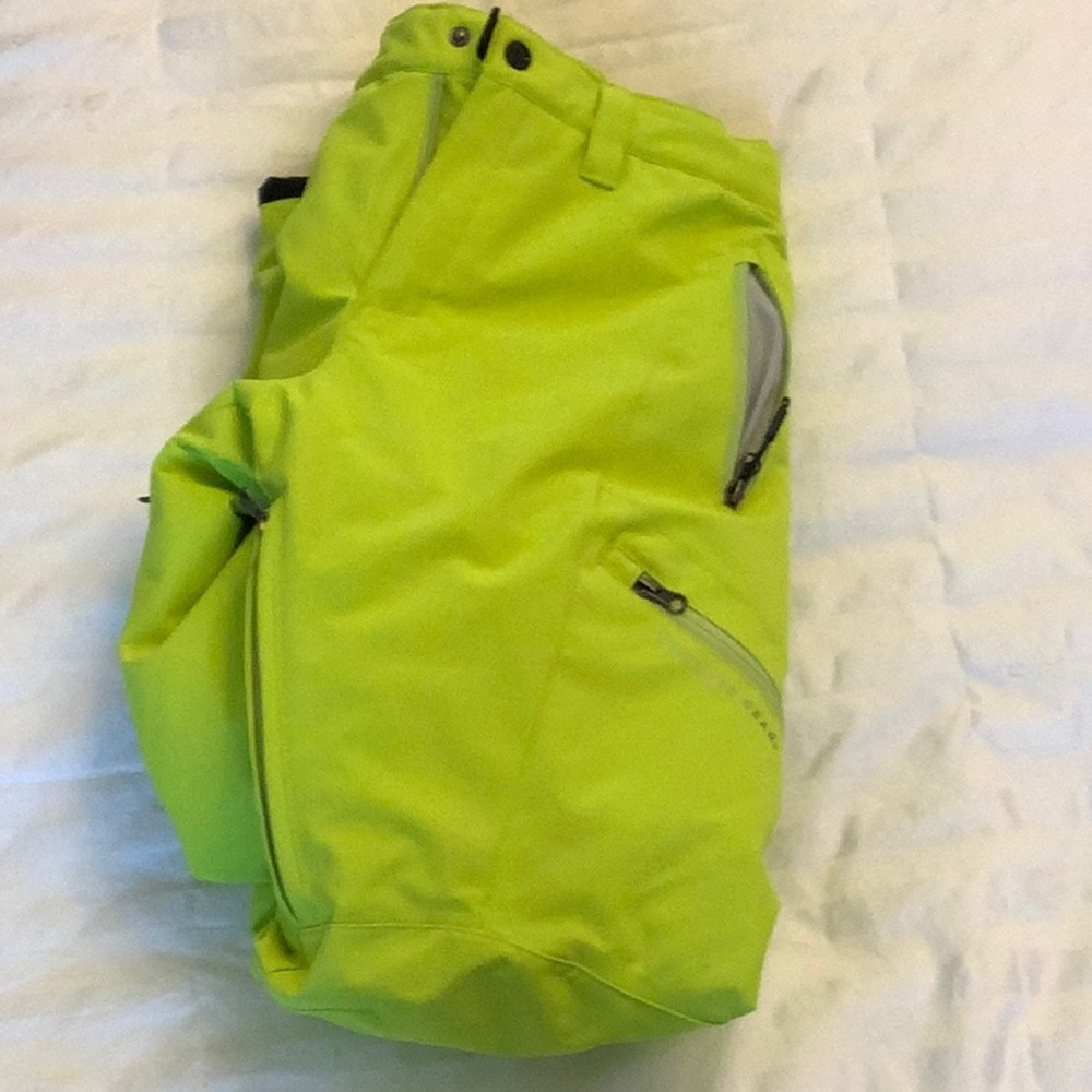 Boys ski pants